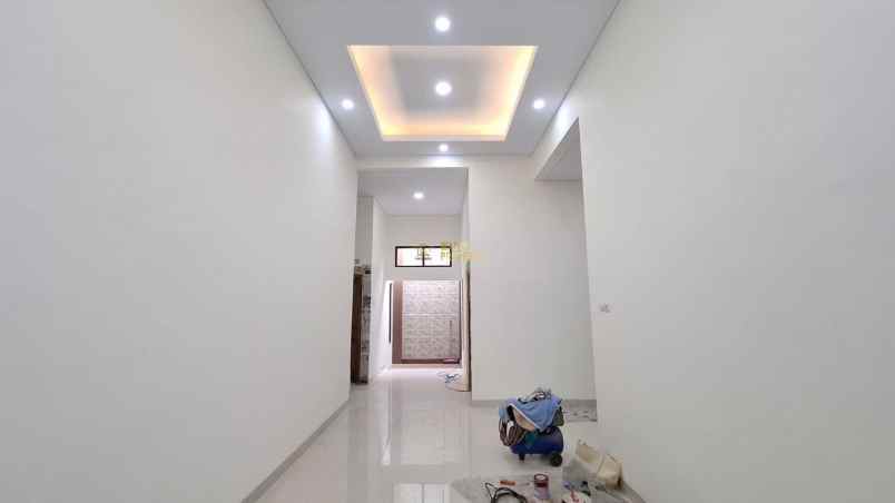 dijual rumah wedomartani ngemplak