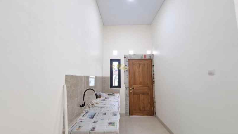 dijual rumah wedomartani ngemplak