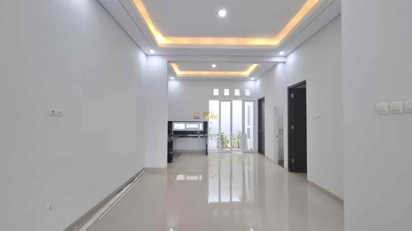 dijual rumah wedomartani ngemplak