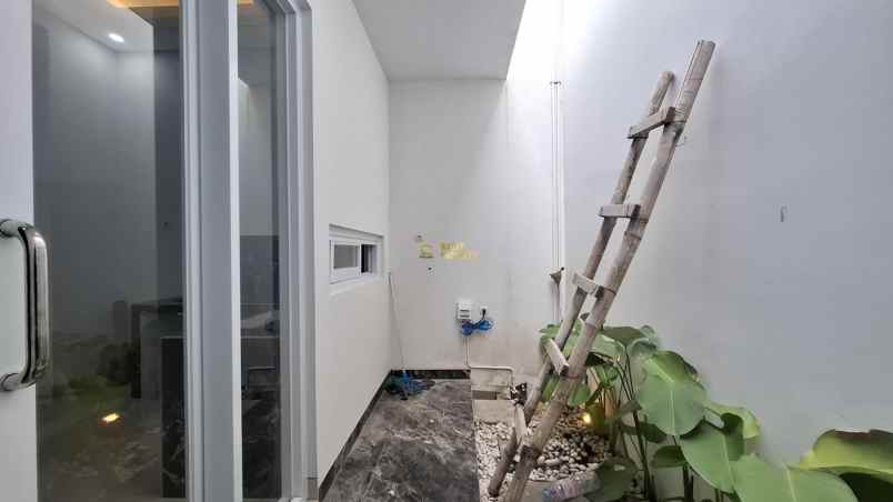 dijual rumah wedomartani ngemplak
