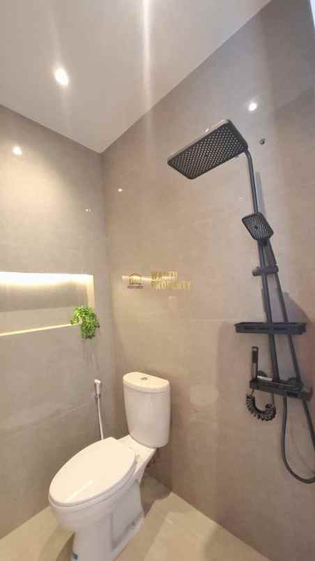 dijual rumah wedomartani ngemplak