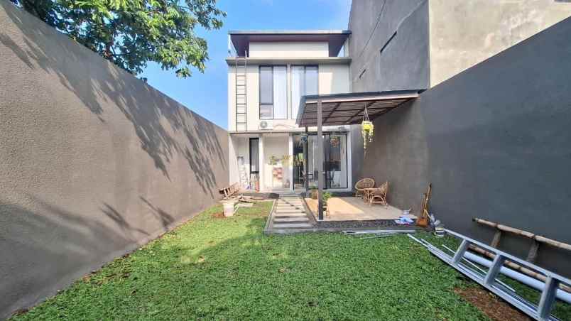 dijual rumah wedomartani ngemplak