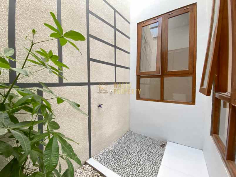 dijual rumah widodomartani ngemplak