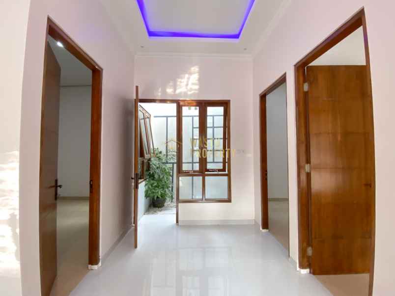 dijual rumah widodomartani ngemplak