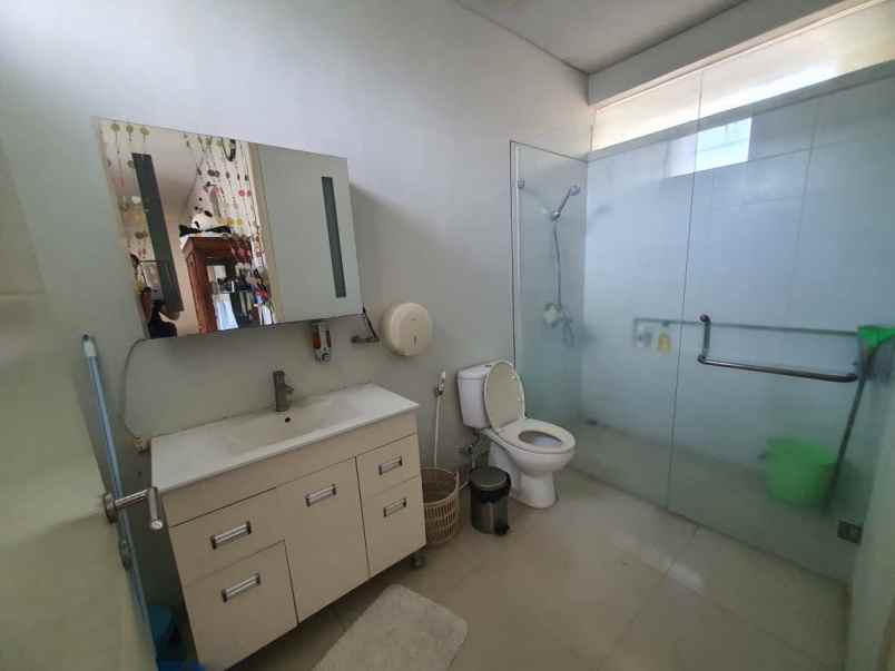 dijual rumah wisata bukit mas grand palais