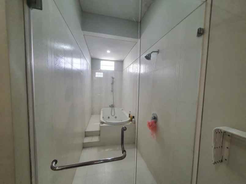 dijual rumah wisata bukit mas grand palais