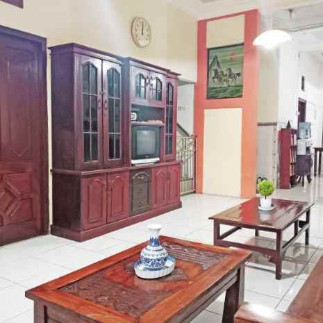 dijual rumah wonorejo selatan