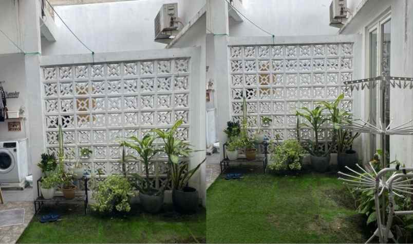 dijual rumah ykp paandugo