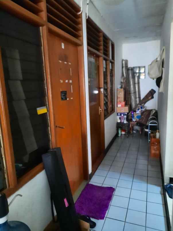 dijual segera rumah kost di kebayoran baru