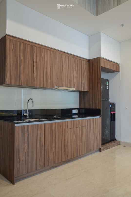 dijual sewakan cepat apt 57 promenade full furnished