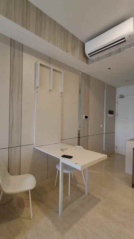 dijual sewakan cepat apt 57 promenade full furnished