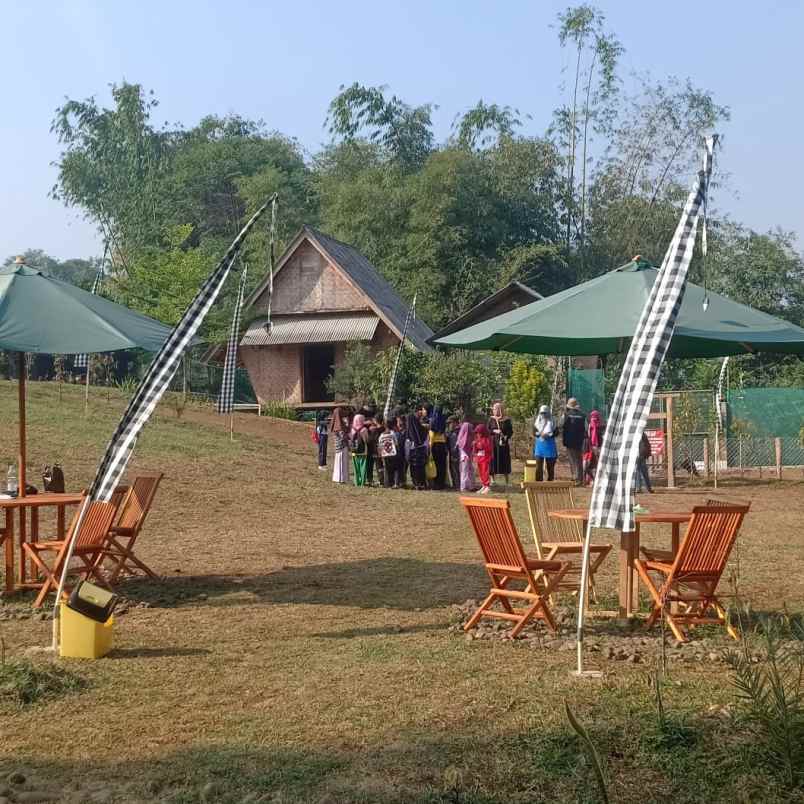 dijual tanah banjaran kab bandung