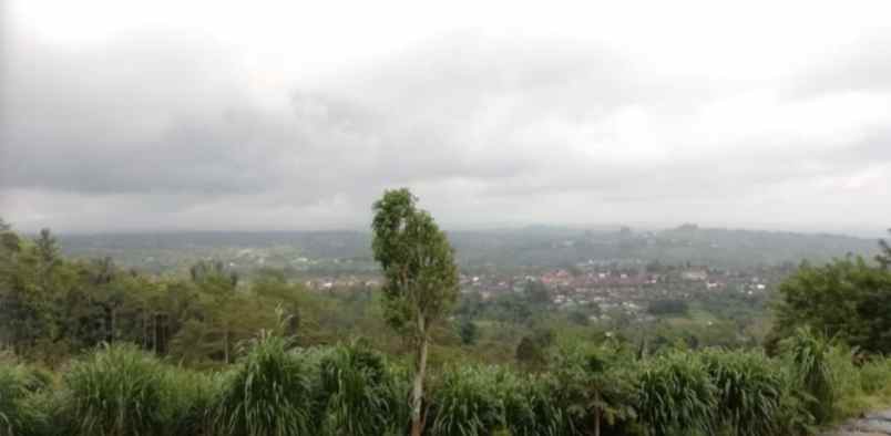 dijual tanah baturiti tabanan bali