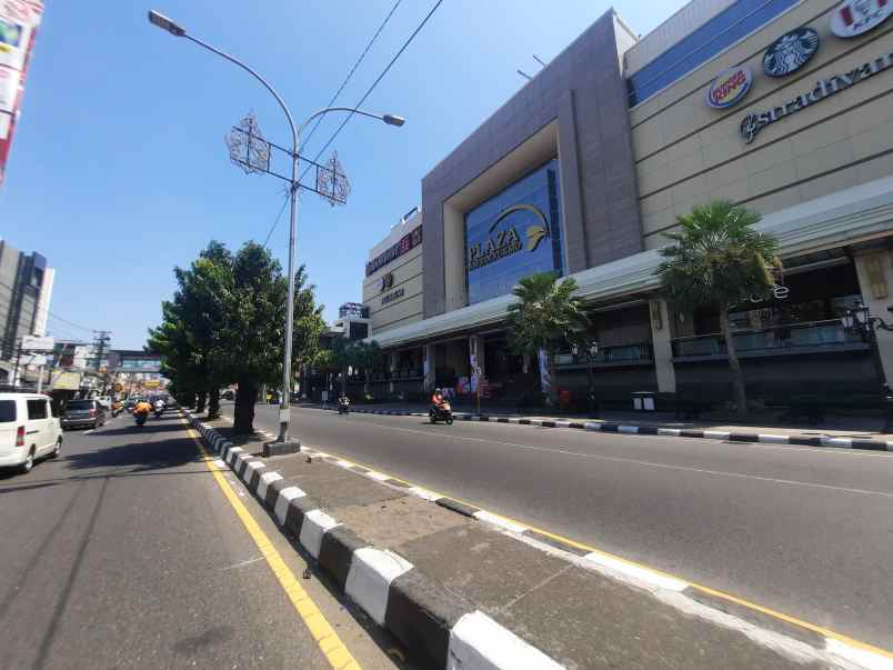 dijual tanah blok o