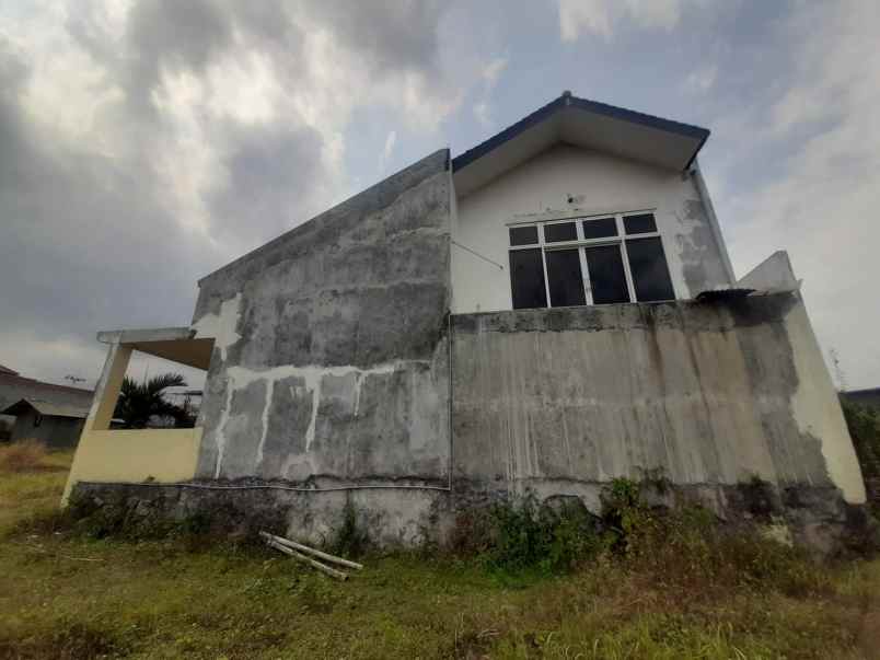 dijual tanah bumiaji