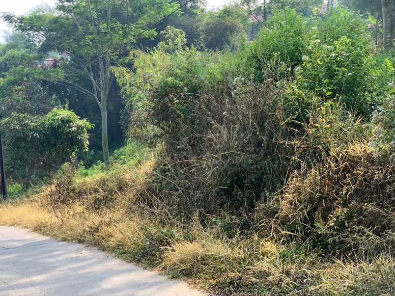 dijual tanah cangkring wargamekar