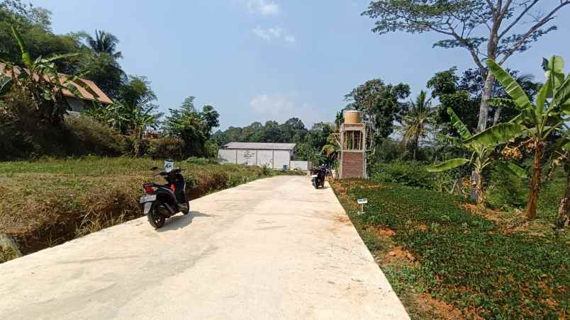 dijual tanah cepoko