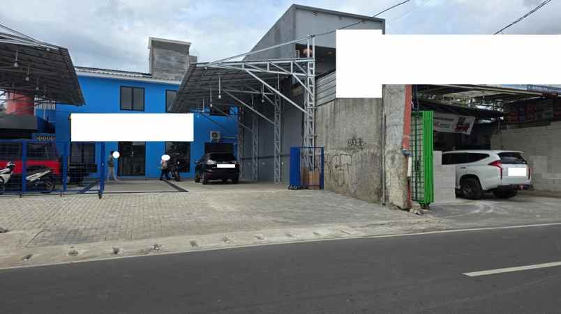 dijual tanah ciputat tangeran selatan