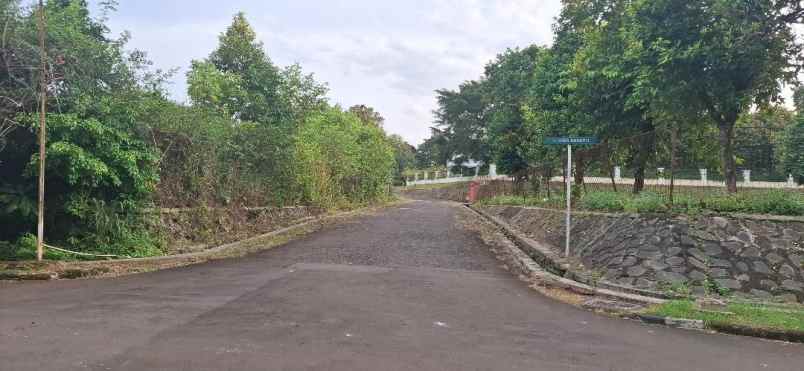 dijual tanah citragran cibubur