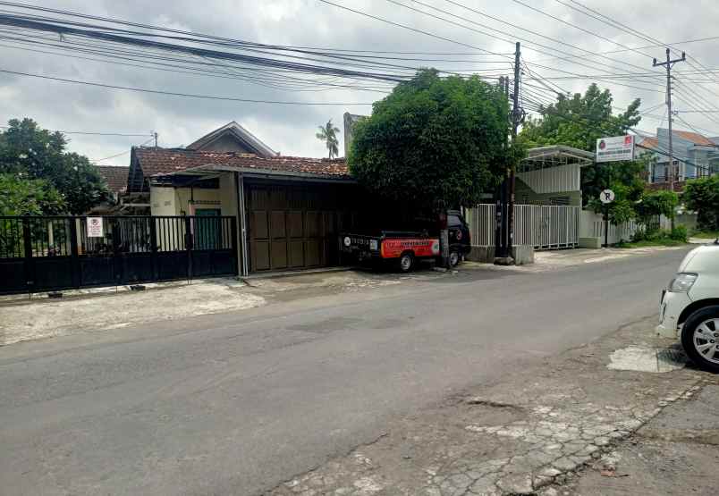 dijual tanah cupuwatu purwomartani kec