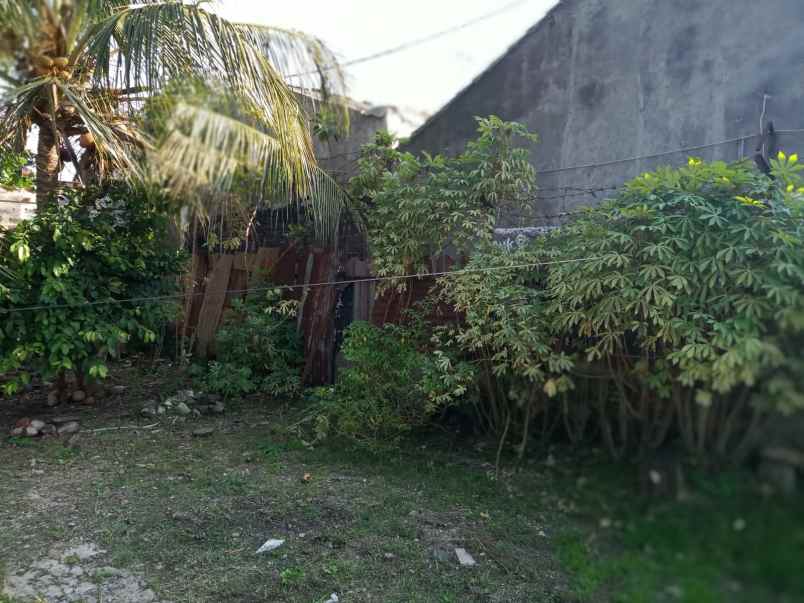 dijual tanah curug kec cimanggis kota depok