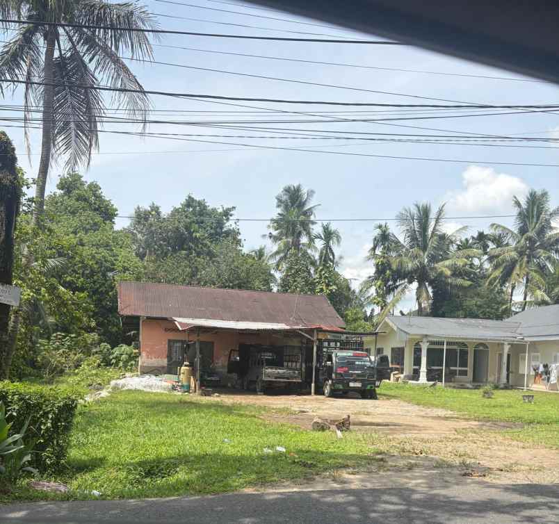 dijual tanah delitua