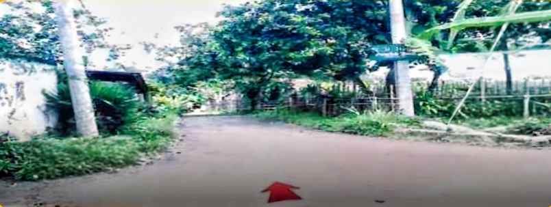 dijual tanah desa balekambang