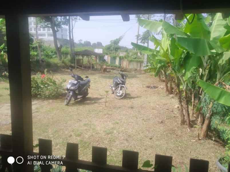 dijual tanah desa ngamprah kecamatan