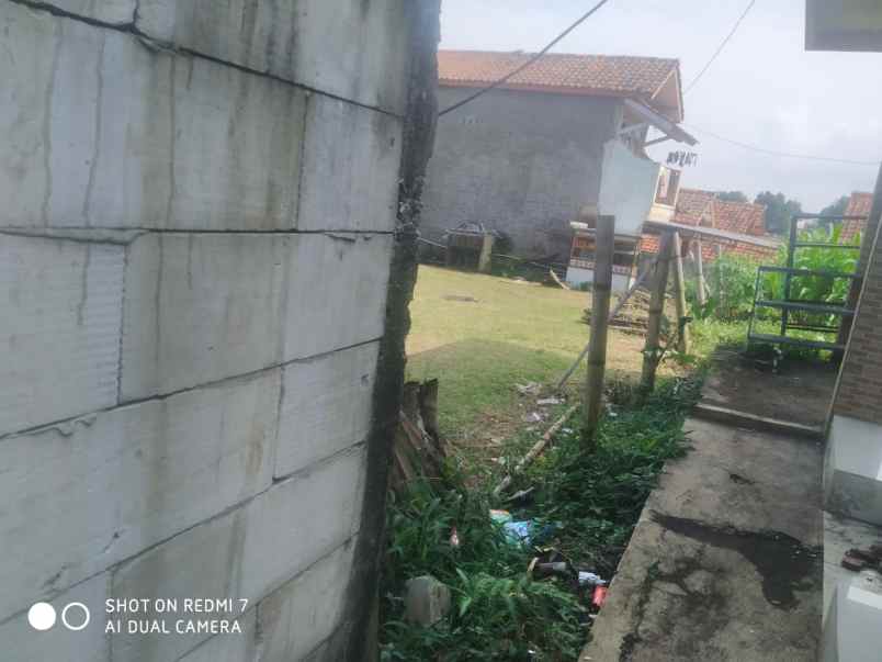 dijual tanah desa ngamprah kecamatan