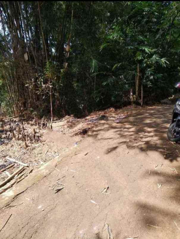 dijual tanah di cipinang beber cocok buat rumah