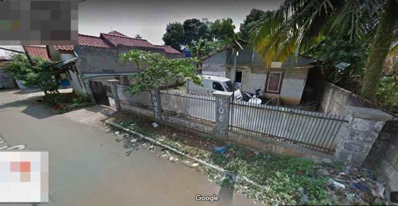 dijual tanah di ciputat jombang