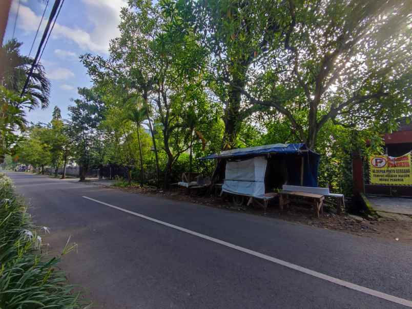 dijual tanah dijual tanah di jl