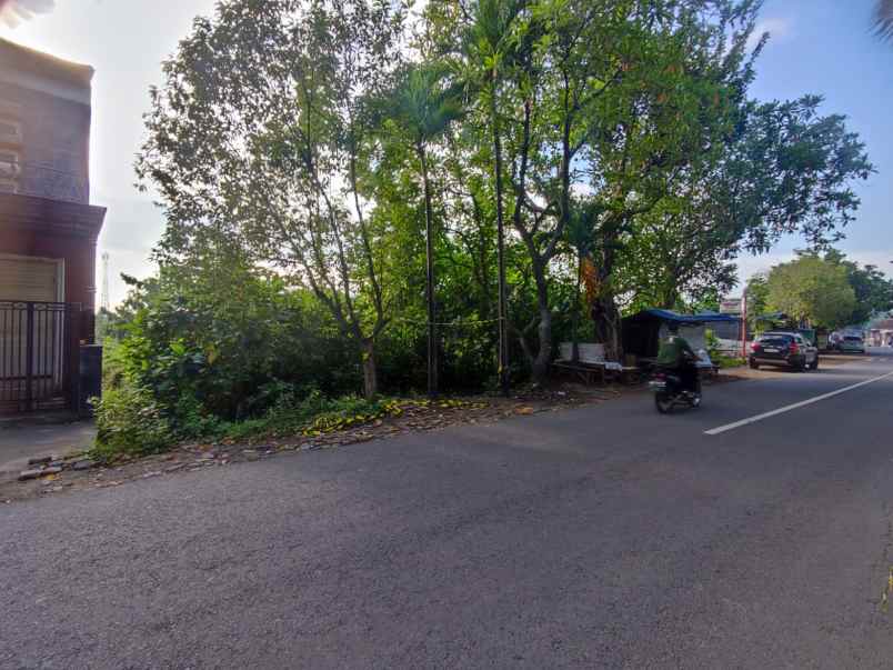 dijual tanah dijual tanah di jl