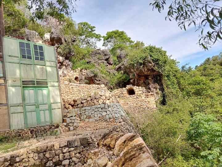 dijual tanah dusun gumulharjo desa