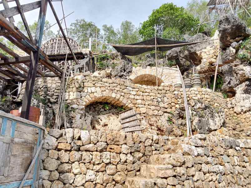 dijual tanah dusun gumulharjo desa