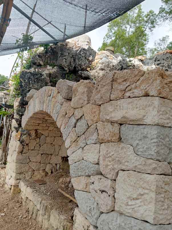 dijual tanah dusun gumulharjo desa