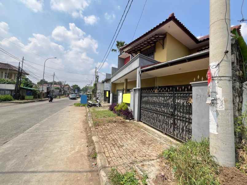 dijual tanah gandul