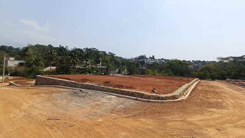 dijual tanah gunung pati