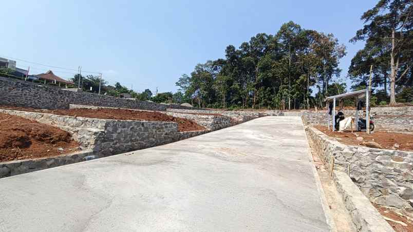 dijual tanah gunung pati