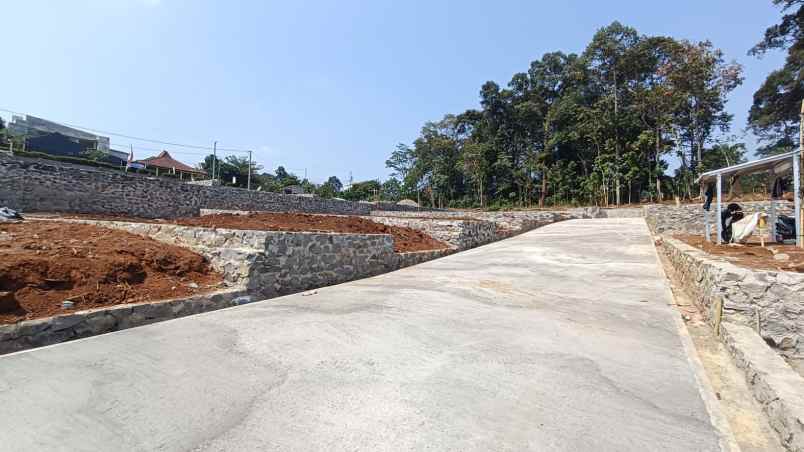 dijual tanah gunung pati