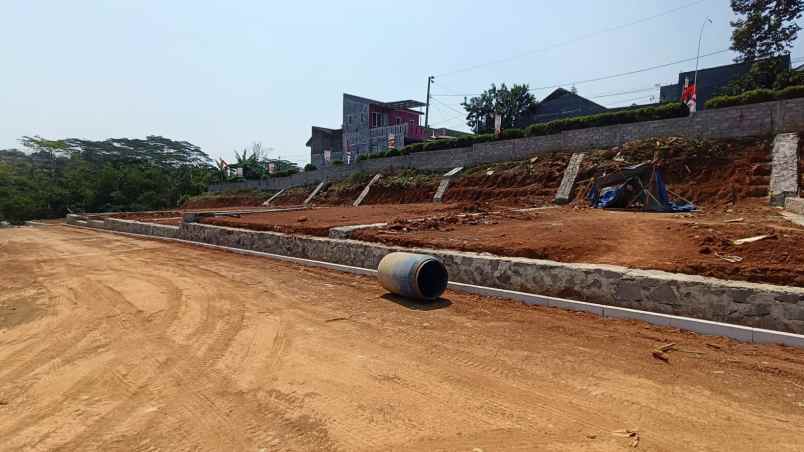 dijual tanah gunung pati