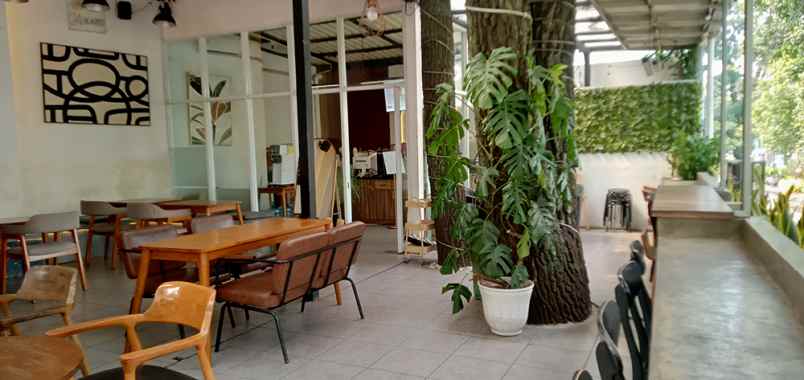 dijual tanah ir h juanda