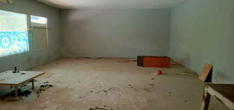 dijual tanah ir h juanda