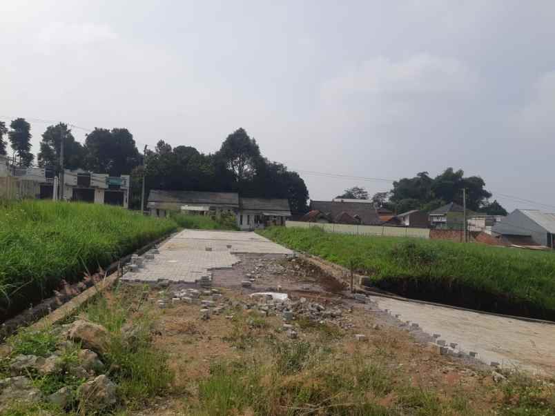 dijual tanah jalan h gofur gadobangkong