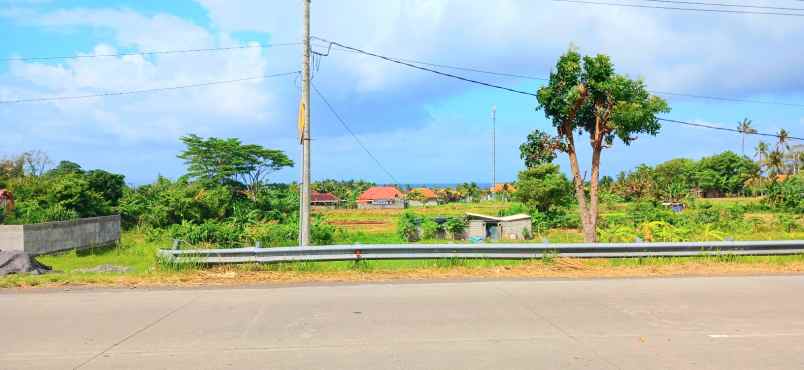 dijual tanah jalan ida bagus mantra