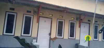 dijual tanah jalan raya cikarang cibarusah