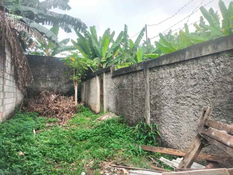 dijual tanah jatimakmur pondok gede bekasi