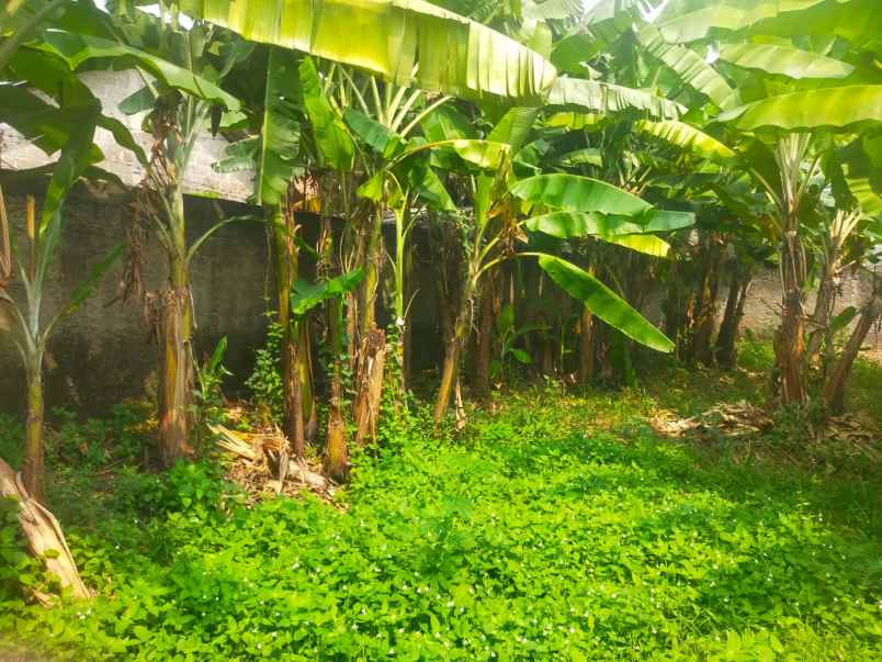 dijual tanah jatimakmur pondok gede bekasi