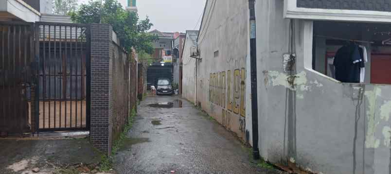 dijual tanah jatimakmur pondok gede bekasi