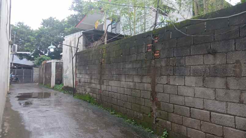 dijual tanah jatimakmur pondok gede bekasi